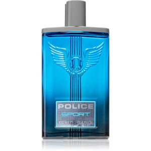 Police Sport Eau de Toilette för män 100 ml