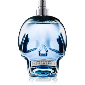To Be Eau De Toilette Para Hombre 125 Ml
