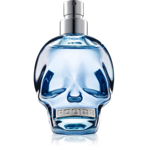Police To Be Eau de Toilette til mænd 40 ml