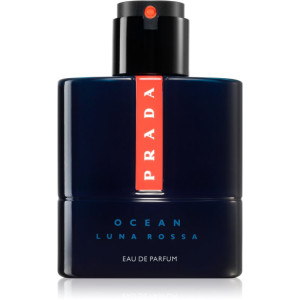 Prada Luna Rossa Ocean Eau de Parfum til mænd 50 ml