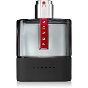 Prada Luna Rossa Carbon Eau de Toilette för män 150 ml