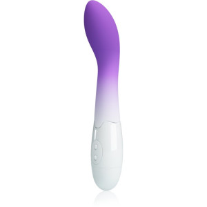 PRETTY LOVE Bishop vibrator op batterijen 18.2 cm