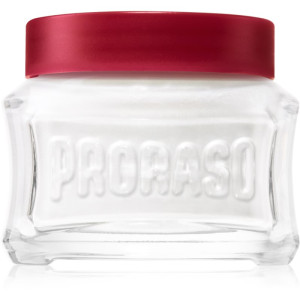 Proraso Coarse Beards Kräm före rakning  for svår skäggstubb 100 ml