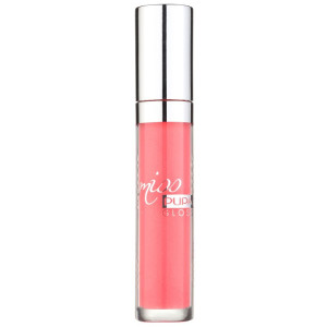 PUPA Milano Miss Pupa brillant à lèvres teinte 203 Coral Emotion 5 ml