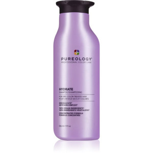 Pureology Hydrate Fugtgivende shampoo til kvinder 266 ml