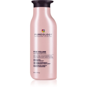 Pureology Pure Volume Volumengivende shampoo til fint hår til kvinder 266 ml
