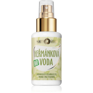 Purity Vision BIO eau florale de camomille 50 ml