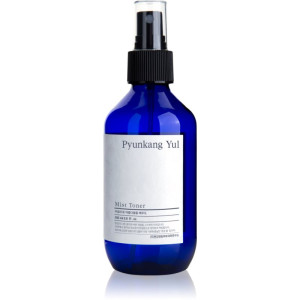 Mist Toner Tónico Facial En Spray 200 Ml