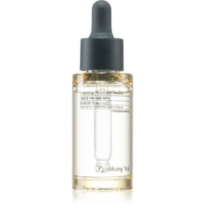 Pyunkang Yul Calming Moisture Serum Lindrande och fuktgivande serum för känslig hud 30 ml