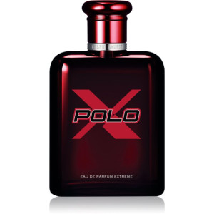 Ralph Lauren Polo Red Extreme Eau de Parfum pour homme 125 ml