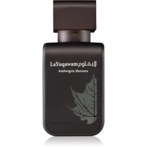 La Yuqavam Ambergris Showers Eau De Parfum Para Hombre 75 Ml