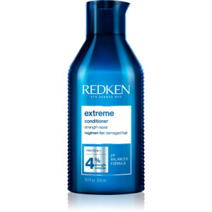 Redken Extreme Regenererande balsam För skadat hår 300 ml
