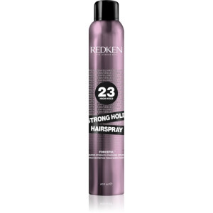 Redken Strong Hold Hårspray – stark stadga 400 ml