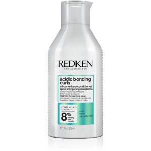 Acidic Bonding Curls Acondicionador Regenerador Para Cabello Rizado 300 Ml