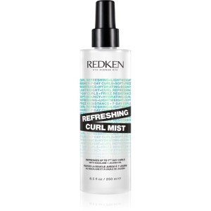 Redken Refreshing Curl Mist Opfriskende spray til krøllet hår 250 ml
