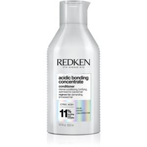 Acidic Bonding Concentrate Acondicionador Regenerador Intenso 300 Ml