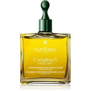 René Furterer Complexe 5 elvyttävä kasviuute sisältää eteerisiä öljyjä 50 ml