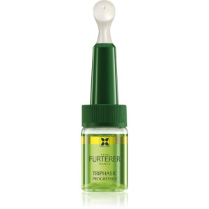 René Furterer Triphasic Progressive Alsidig behandling til kronisk hårtab 8x5,5 ml