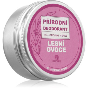 Renovality Original Series Natural Deodorant Deo Stick met geur Forest Fruits 50 ml