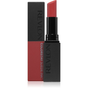 Revlon Cosmetics ColorStay™ Suede Ink rouge à lèvres mat teinte 003 Want It All 2.55 g