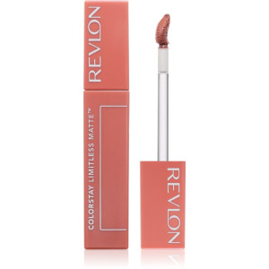 Revlon Cosmetics ColorStayâ„¢ Limitless Matte long-lasting lippenstift met matterend effect Tint 001 Beauty Sleep 5 ml
