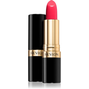 Revlon Cosmetics Super Lustrous™ Lipstick rouge à lèvres crémeux teinte 806 Electric Melon 4.2 g
