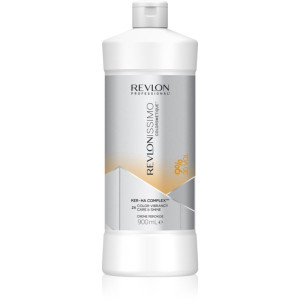 Revlon Professional Revlonissimo Creme Peroxide farveudvikler til professionel brug 9% 900 ml