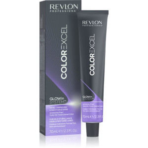 Revlon Professional Color Excel coloration semi-permanente pour cheveux sans ammoniaque teinte 8.01 70 ml