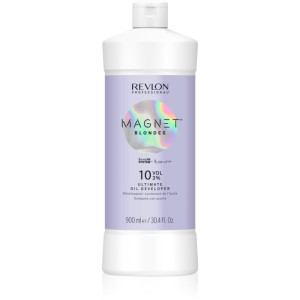 Revlon Professional Magnet Blondes Ultimate Oil Developer révélateur 3% 900 ml