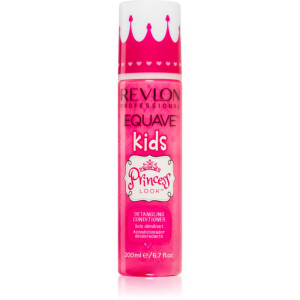 Equave Kids Acondicionador Para Niños 200 Ml