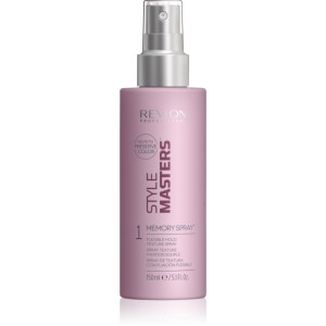 Style Masters Memory Spray Spray Para Dar Definición Al Peinado Para Dar Fijación Y Forma 150 Ml