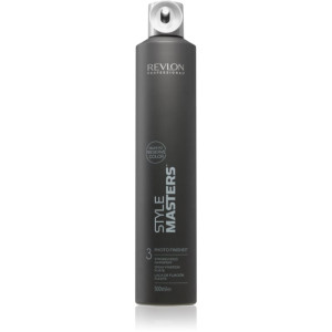 Revlon Professional Style Masters Style Masters Hairspray hiuslakka vahva pito 500 ml