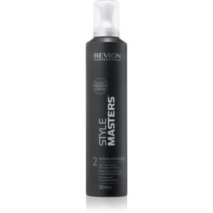 Revlon Professional Style Masters Styling Mousse Medium kontrol 300 ml