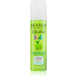 Revlon Professional Equave Kids Allergivenlig leave-in balsam For nem kæmning fra 3 år 200 ml