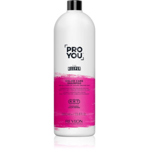 Revlon Professional Pro You The Keeper Beskyttende shampoo Til farvet hår 1000 ml
