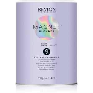 Revlon Professional Magnet Blondes Ultimate Powder Lysnende pudder 9 750 g