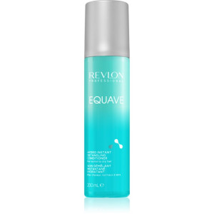 Revlon Professional Equave Hydro Nutritive Conditioner Leave-in fugtgivende balsam på spray 200 ml