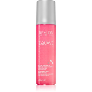 Revlon Professional Equave Color Vibrancy 2-fasigt balsam För färgat hår 200 ml