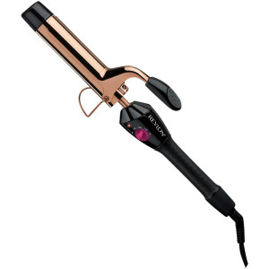 Revlon Beauty Salon Long Lasting Curls & Waves fer à boucler 1 pcs