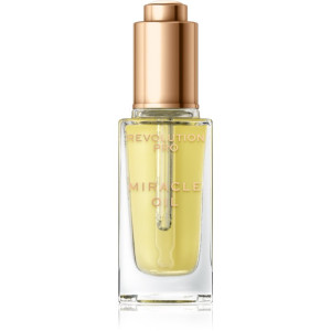 Revolution PRO Miracle Voedende Gezichtsolie met Revitaliserende werking 30 ml
