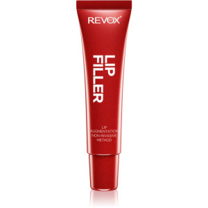 Lip Filler Hyaluronic Acid Bálsamo Hidratante Para Labios Para Aumentar Volumen 12 Ml