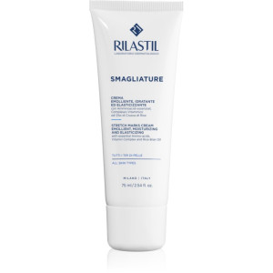 Rilastil Smagliature Fugtende creme til at behandle strækmærker 75 ml