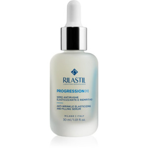 Rilastil Progression(+) ser pentru fermitate împotriva ridurilor 30 ml