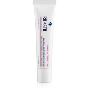 Rilastil Aqua Intense 72H gel-crème hydratant et apaisant 40 ml