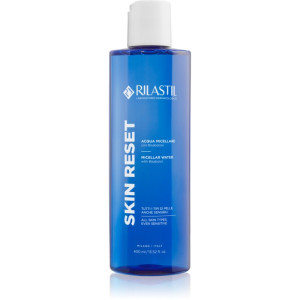 Rilastil Skin Reset Reinigende Micellair Water 400 ml