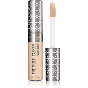 Rimmel The Multi-Tasker Övertäckningsstift som minskar ojämnheter 24 tim Skugga 020 Fair 10 ml