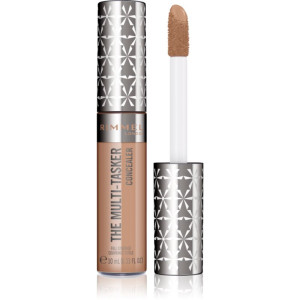 Rimmel The Multi-Tasker maskerende concealer voor de reductie van onvolkomenheden 24h Tint 055 Classic Beige 10 ml