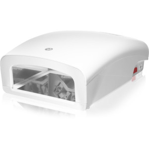 Rio Professional UV 36W LED-lampe til gelenegle 1 stk.
