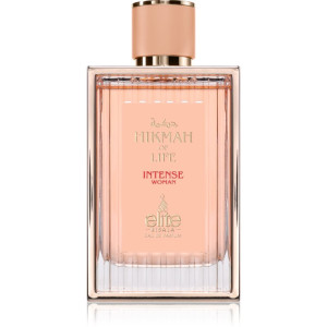 Risala Hikmah of Life Intense Eau de Parfum pentru femei 100 ml