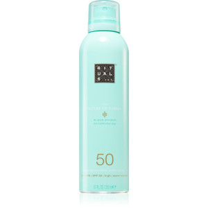 RITUALS The Ritual Of Karma Mjölkspray för solbränna SPF 50 SPF 50 200 ml